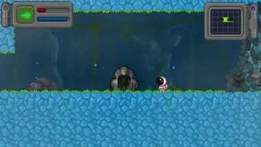 Lost Moon preview 4