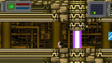 Lost Moon preview 5