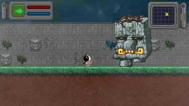 Lost Moon preview 3
