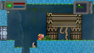 Lost Moon preview 2