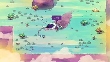 Lost Nova preview 2
