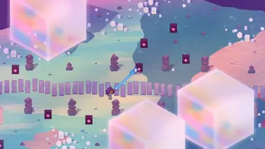 Lost Nova preview 12