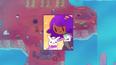 Lost Nova preview 6