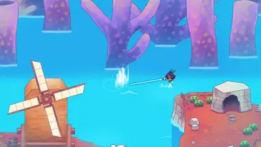 Lost Nova preview 3