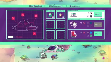 Lost Nova preview 7