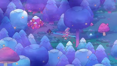 Lost Nova preview 11