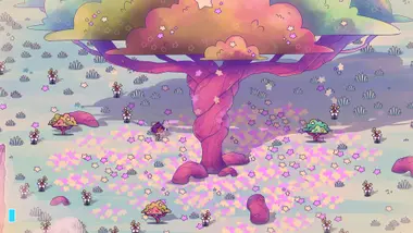 Lost Nova preview 8