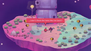 Lost Nova preview 5