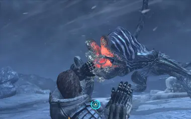Lost Planet 3 Complete Pack preview 8