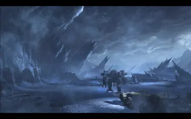 Lost Planet 3 Complete Pack preview 2