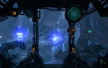 Lost Planet 3 preview 12