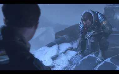 Lost Planet 3 preview 10
