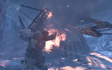 Lost Planet 3 preview 7