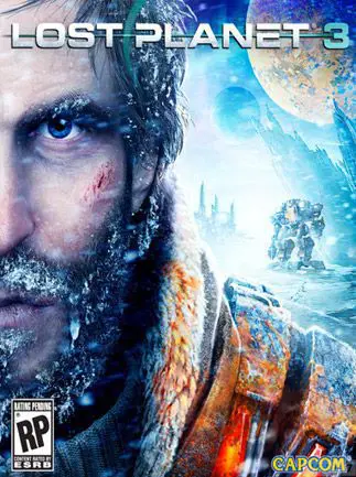 Lost Planet 3 preview 6