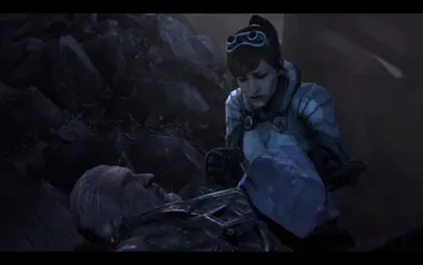Lost Planet 3 preview 5