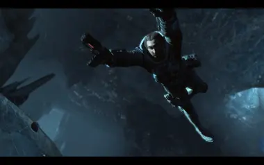 Lost Planet 3 preview 2