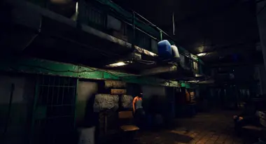 Lost Region preview 2