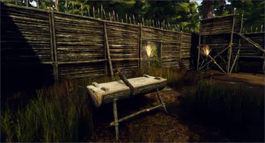 Lost Region preview 8