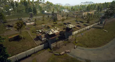 Lost Region preview 4