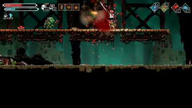 Lost Ruins preview 11