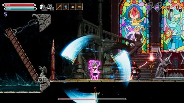 Lost Ruins preview 4