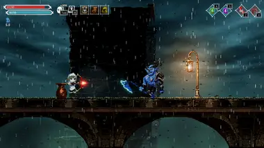 Lost Ruins preview 3