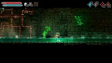 Lost Ruins preview 7