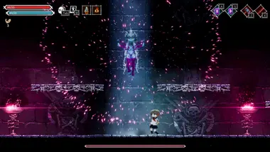 Lost Ruins preview 8