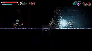 Lost Ruins preview 10