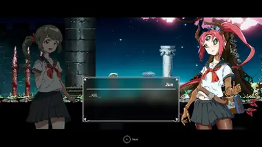Lost Ruins preview 6