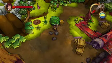 Lost Sea preview 9