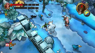 Lost Sea preview 8