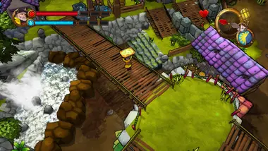 Lost Sea preview 5