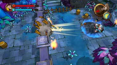 Lost Sea preview 2