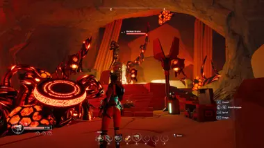 Lost Skies preview 9