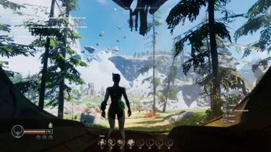 Lost Skies preview 11