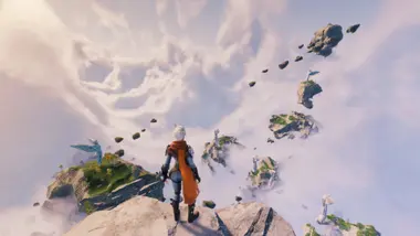 Lost Skies preview 3
