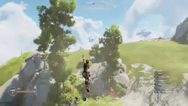 Lost Skies preview 5