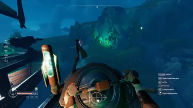 Lost Skies preview 6