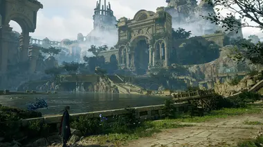 Lost Soul Aside preview 4