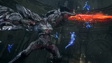 Lost Soul Aside preview 5