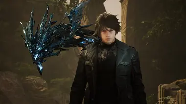 Lost Soul Aside preview 6