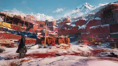Lost Soul Aside preview 7
