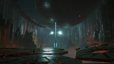 Lost Soul Aside preview 2