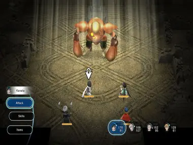 LOST SPHEAR | Collector's Edition preview 6
