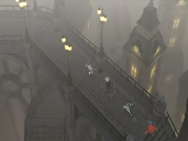 LOST SPHEAR preview 5