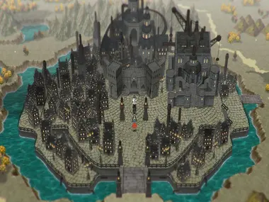 LOST SPHEAR preview 8