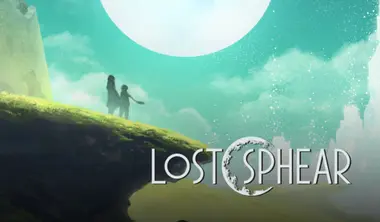 LOST SPHEAR preview 2