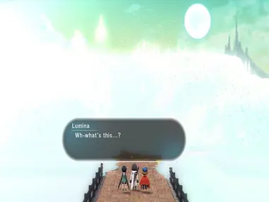 LOST SPHEAR preview 8