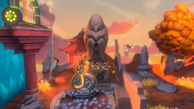 Lost Twins 2 preview 9